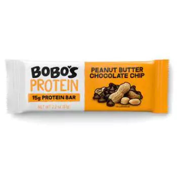 Nutrition Bar