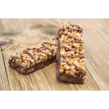 Nutrition Bar
