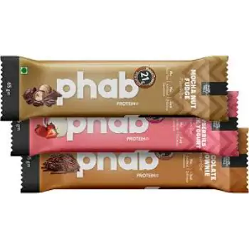 Nutrition Bar