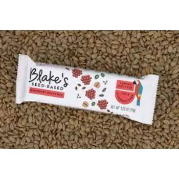 Nutrition Bar