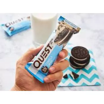 Nutrition Bar