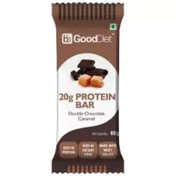 Nutrition Bar