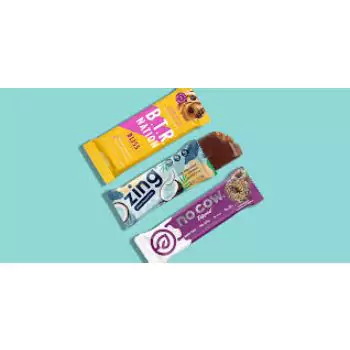 Nutrition Bar