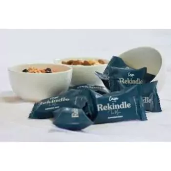 Nutrition Bar