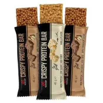Nutrition Bar