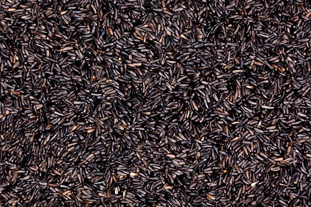 Niger Seeds