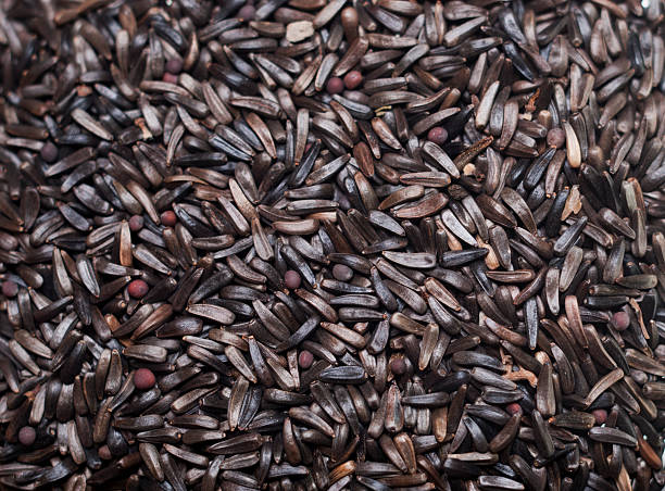 Niger Seeds