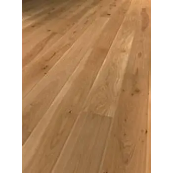 Corrosion Resistance Oak Wood