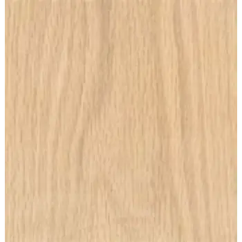 Polished Oak Wood
