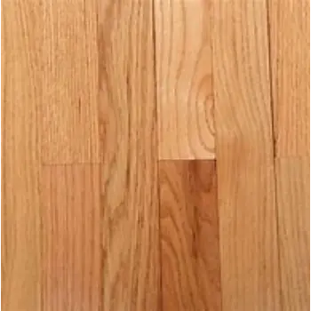 Polished Oak Wood