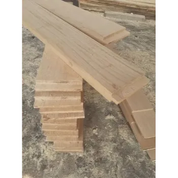 Tulsi Oak Wood