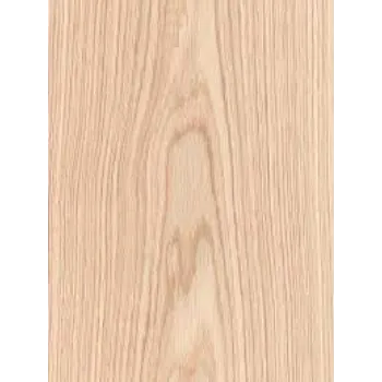 Polished Oak Wood