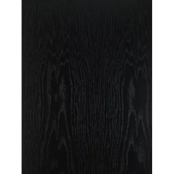 Modern Oak Wood