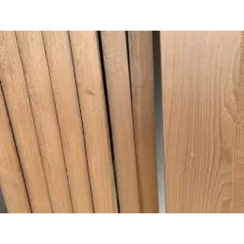 Plain Oak Wood