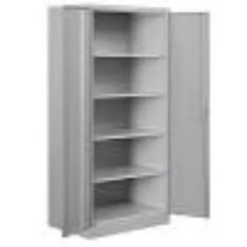 Long Lasting Office Almirah