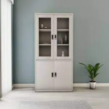 Long Lasting Office Almirah