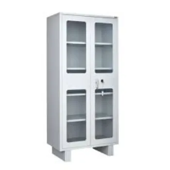 Polished Office Almirah