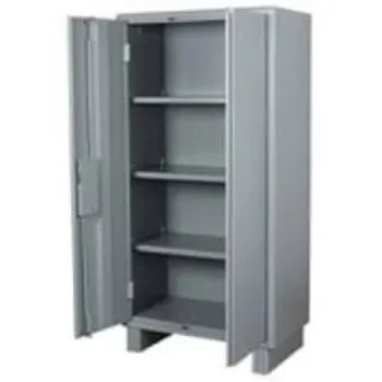 Durable Office Almirah