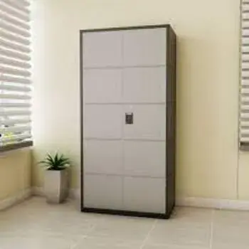 Designer Office Almirah