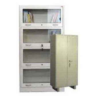 New Design Office Almirah