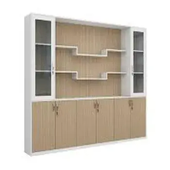 Wall Mounted Office Almirah