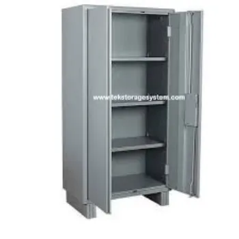 Durable Office Almirah