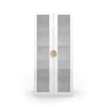 Lightweight Office Almirah