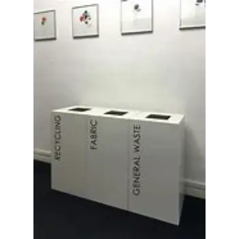 New Office Bin