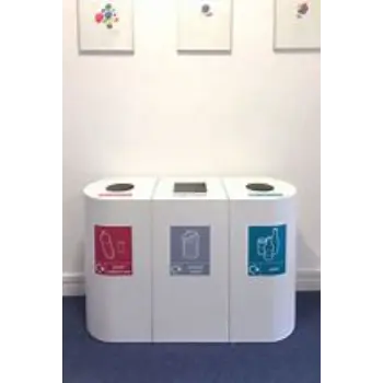 New Office Bin