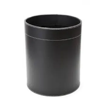 Round Office Bin