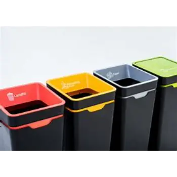 Common Office Bin