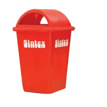 Stella Office Bin