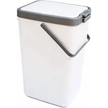 Defence Office Bin