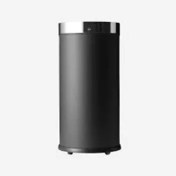 Office Bin Black Color