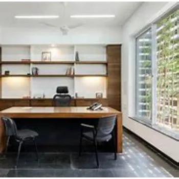 office cabin