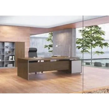 office cabin