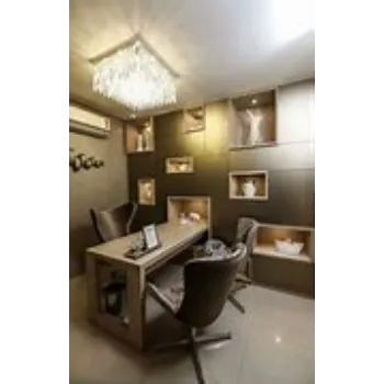 office cabin