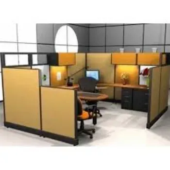 office cabin