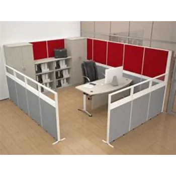 office cabin