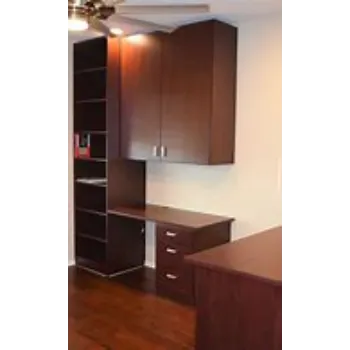 office cabin