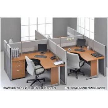 Office Cabin