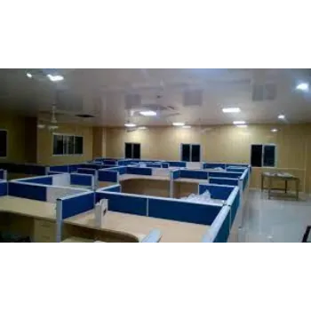 Office Cabin