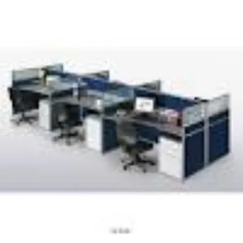 Long Lasting Office Almirah