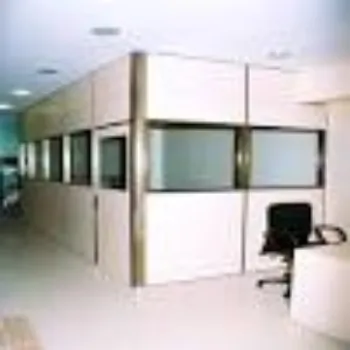 Long Lasting Office Cabin