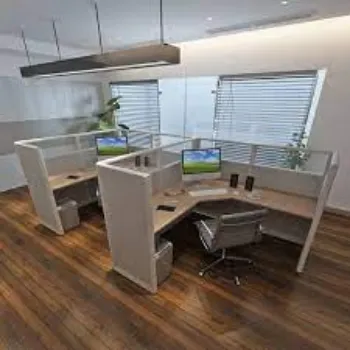 Office Cabin