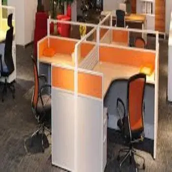 Stylish Wooden Office Cabin