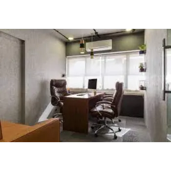 Long Lasting Office Cabin