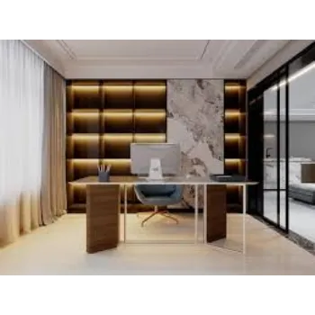 New Design Office Cabin