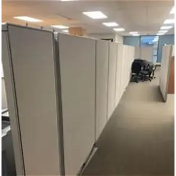 Solid Office Panel