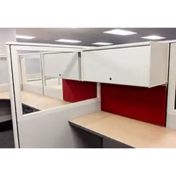Plain Office Panel